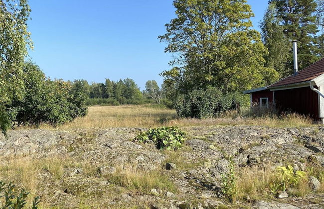 4 Person Holiday Home in Animskog - Photo 13