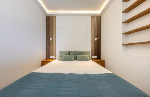 06DB Magnificent flat with incredible view Mont Boron - Foto 27