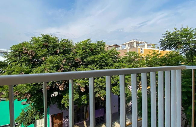 w Bright 2BR Duplex With Balcony in Barranco - Foto 22
