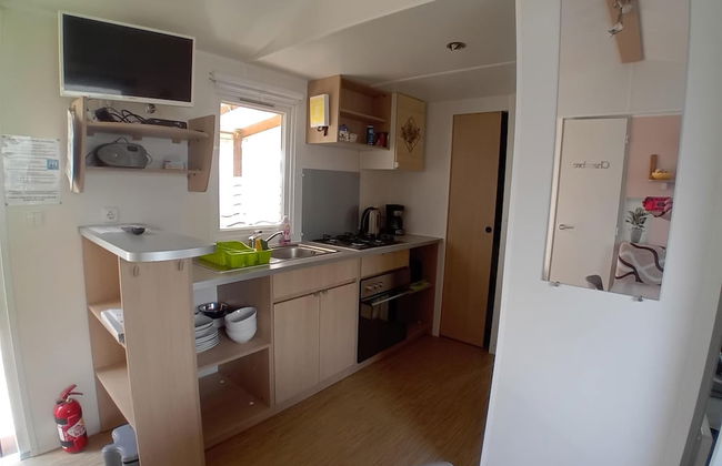 Holiday Home in Saint Jean de Monts With Jacuzzi - Foto 16