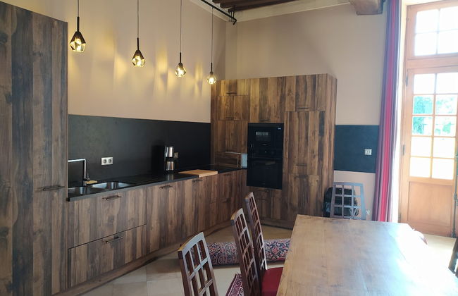 La Grande Ferme - Foto 16