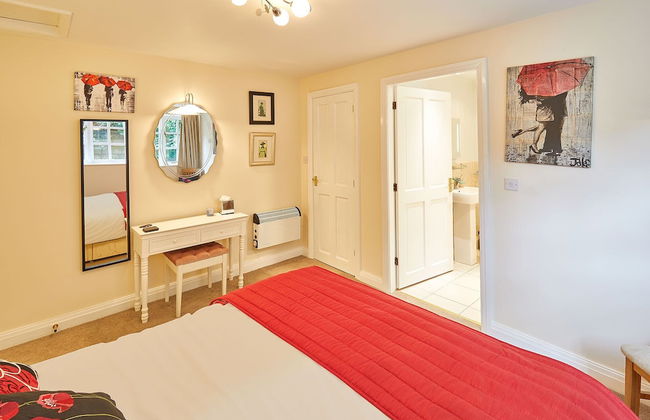 Host Stay Heron Cottage - Foto 5