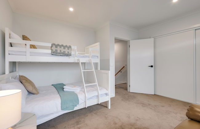 StayAU Stylish 4BR Home Ringwood - Foto 5