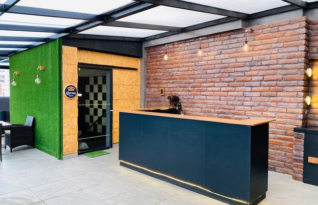 Bluezone Apartments - Foto 80