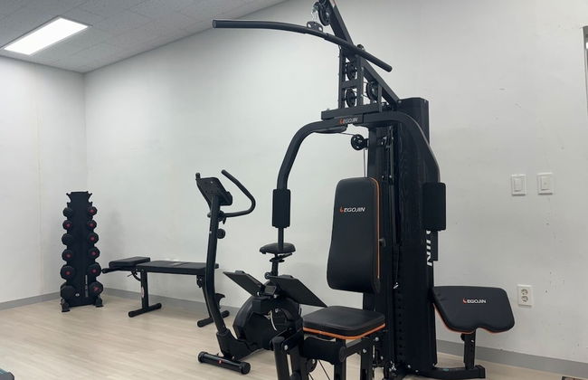 Golden Planet Hotel Pyeongtaek - Foto 20