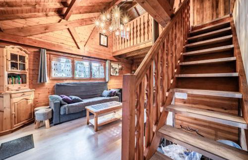 Chalet 6p Confort - L'ours blanc - Foto 11