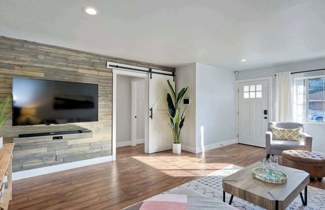 Immaculate 3 BDR in Oceanside - Private Pool & Spa - Photo 28