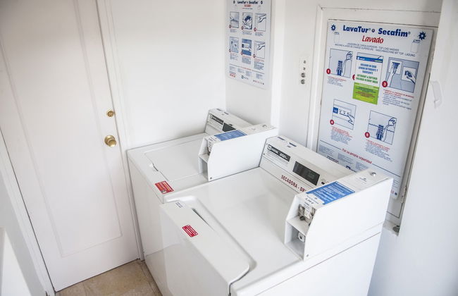 Vistamar Apartamentos - Photo 41