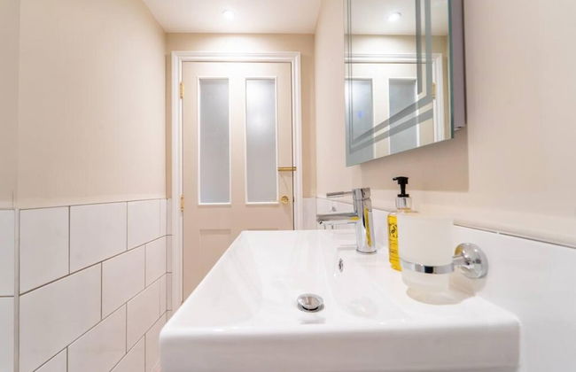 Stylish 3 Bedroom Maisonette - Foto 19