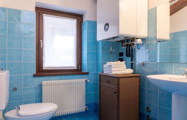 Casa Monte Nero - Foto 25