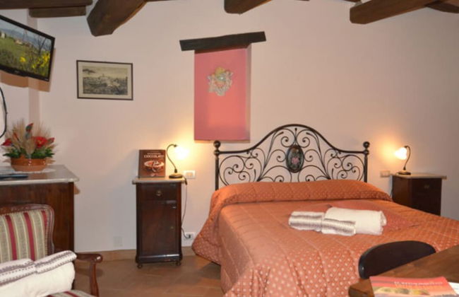 Affittacamere La Vite - Foto 6