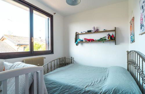 Te Vojo Ben -Furnished Flat- - Foto 15