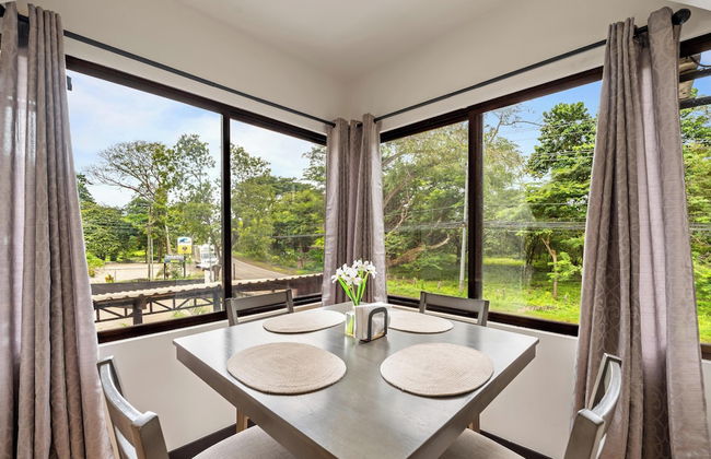 Relaxing 2 BR Beach & Pool Condo Unit2 - Foto 12