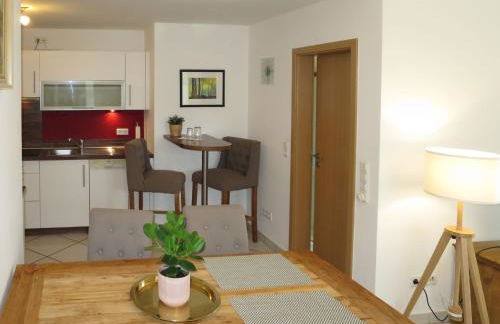 Apartment Mittelberghof by Interhome - Foto 22