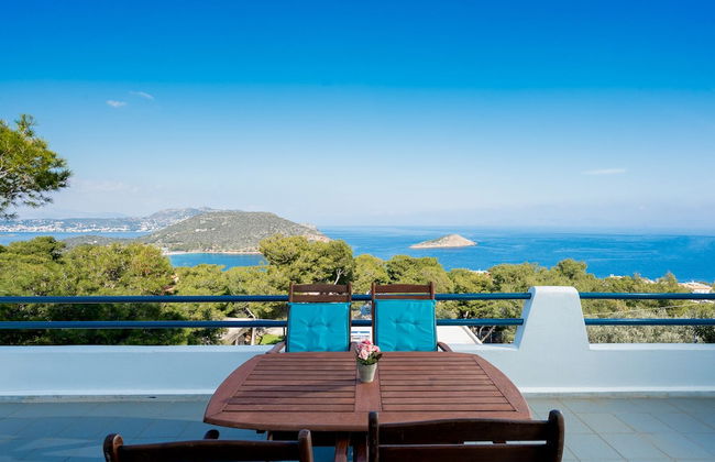 Deluxe Apartments Giamatasta - Foto 35