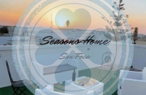 Seasons Home San Foca - Foto 10