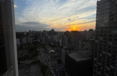 Melhor acomodação Brooklin - Foto 20