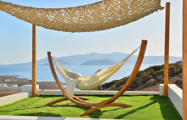 Mythology Naxos Villas & Suites - Photo 7