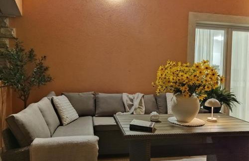 Holiday home Fabio in Dalmatia with swimming pool - Foto 47