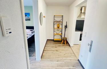 Traumhafte City-Wohnung - Foto 9