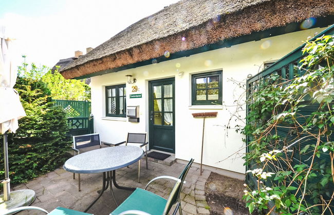 Kapitänshaus - Foto 37