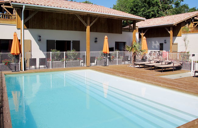 Les Rives du Lac - Foto 1