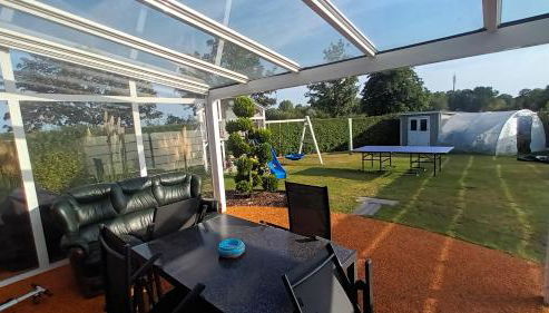 Ferienhaus Zum Birkenwäldchen - Foto 3