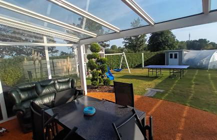 Ferienhaus Zum Birkenwäldchen - Foto 3