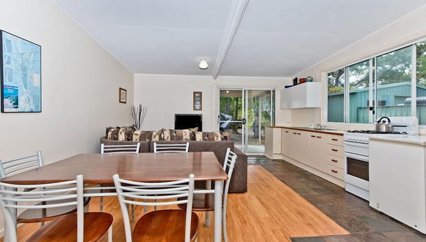 Refeições no quarto