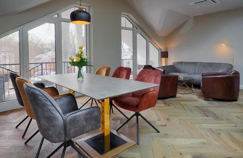 Meeressterne Schloßappartements Heringsdorf - Foto 48