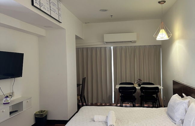 Resort Suites by Landmark Sunway Lagoon - Foto 24