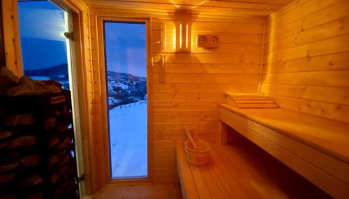 elements - Solina, z sauną - Foto 4