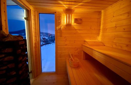 elements - Solina, z sauną - Foto 4