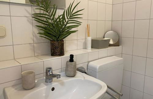 RR - Charming Apartment - Balcony - WIFI - Kitchen - Foto 9