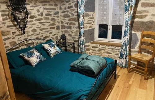 Maison à la campagne 4 à 9 personnes - Photo 7