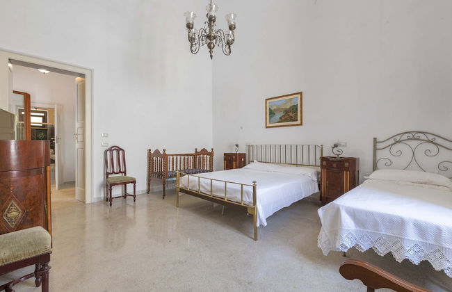 3009 Dimora Donn`anna - Bilo 5 by Barbarhouse - Foto 2