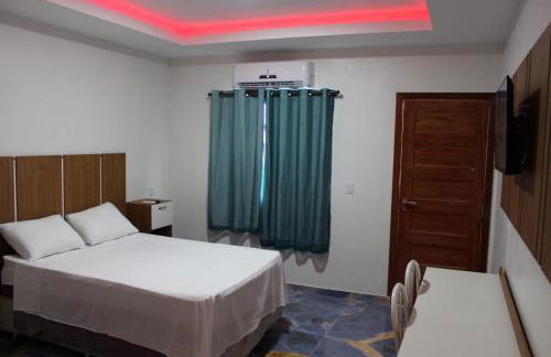 Hotel Jardim Tropical - Foto 16