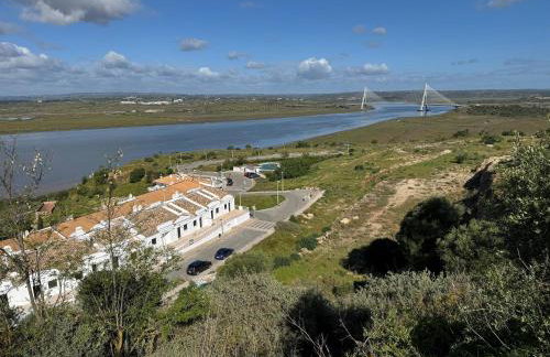 Casas Riverview - Casa Dos Orillas, Ayamonte y Algarve AHR71AP25 - Foto 36