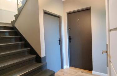 DOM NA GóRCE w Beskidach - apartamenty, pokoje - Foto 26