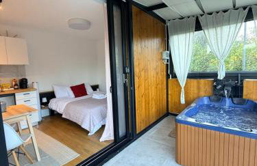 Grand Relax Suites - Foto 15