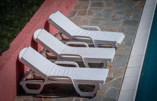 Villa con piscina e intera struttura a uso esclusivo casa del moré - Photo 29