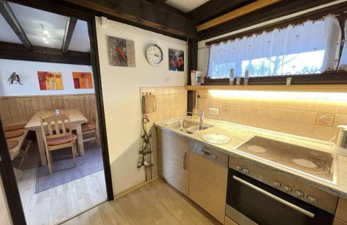 Holiday Home Ferienpark Vorauf-3 by Interhome - Foto 23