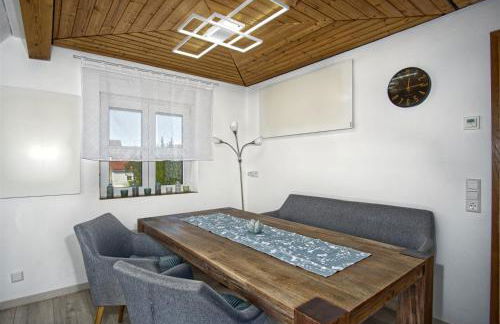 Ferienwohnung zentral Ulm - Allgäu - Legoland mit E-Ladestation - Foto 11