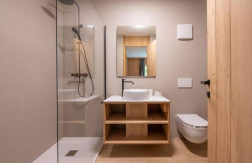 Ama Dolomiti - Residence - Photo 7