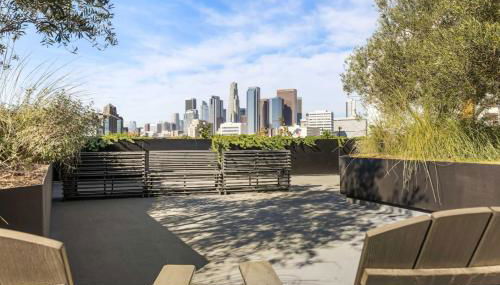 Arts District Stay, Walk to Little Tokyo with Parking - Foto 2