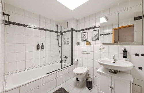 Fewo Waldegg, gemütliche Unterkunft für 5 Gäste - Foto 11