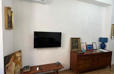 SPAZIO apARTment di stile Roma METRO C MIRTI - Photo 27