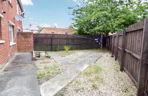 Stylish - Modern - Serviced Accommodation - In The Heart of Northumberland - Foto 40