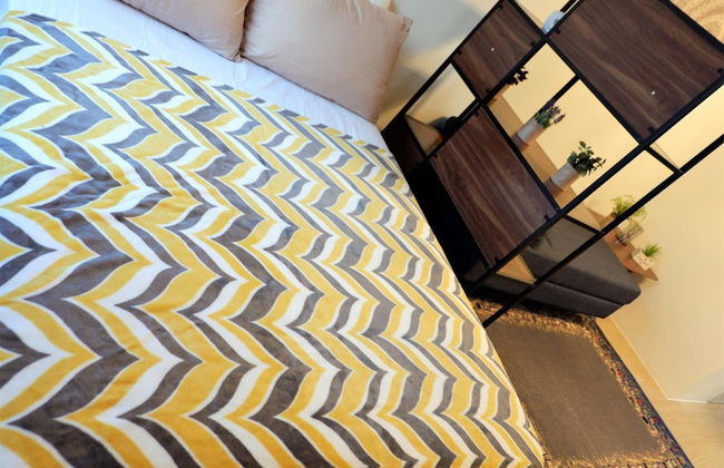 Shine Residences by Ridged - Foto 28