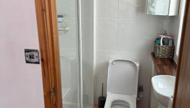 The pastures - Foto 2, Shower